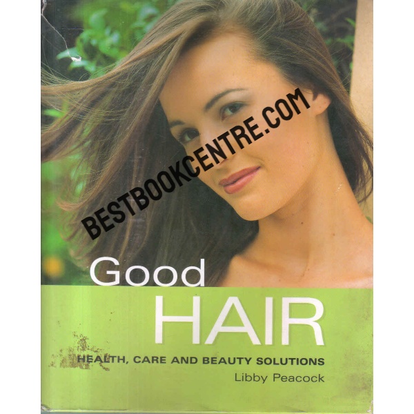 good hair 1st edition