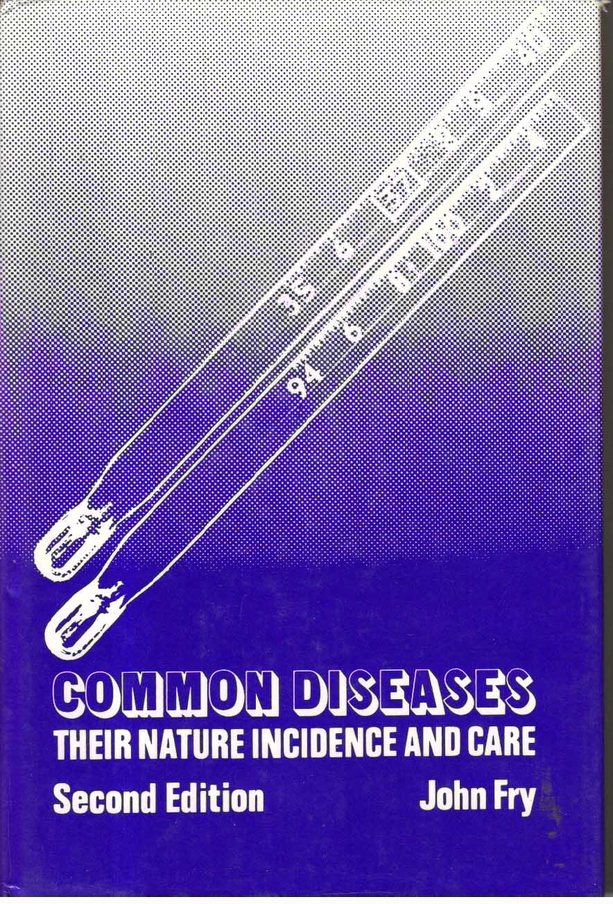 Common Diseases