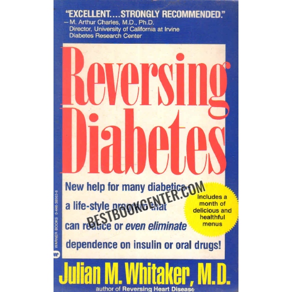 reversing diabetes 