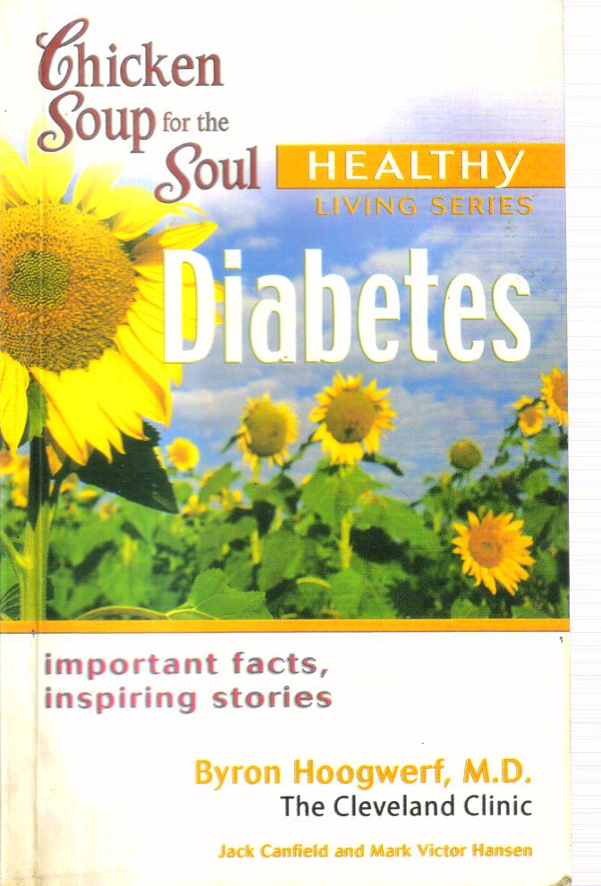 Chicken Soup for the Soul Healthy Living: Diabetes