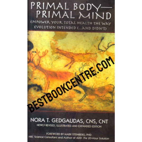 primal body primal mind