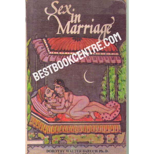 sex in marriage