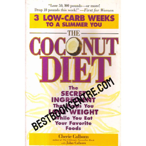 the coconut diet