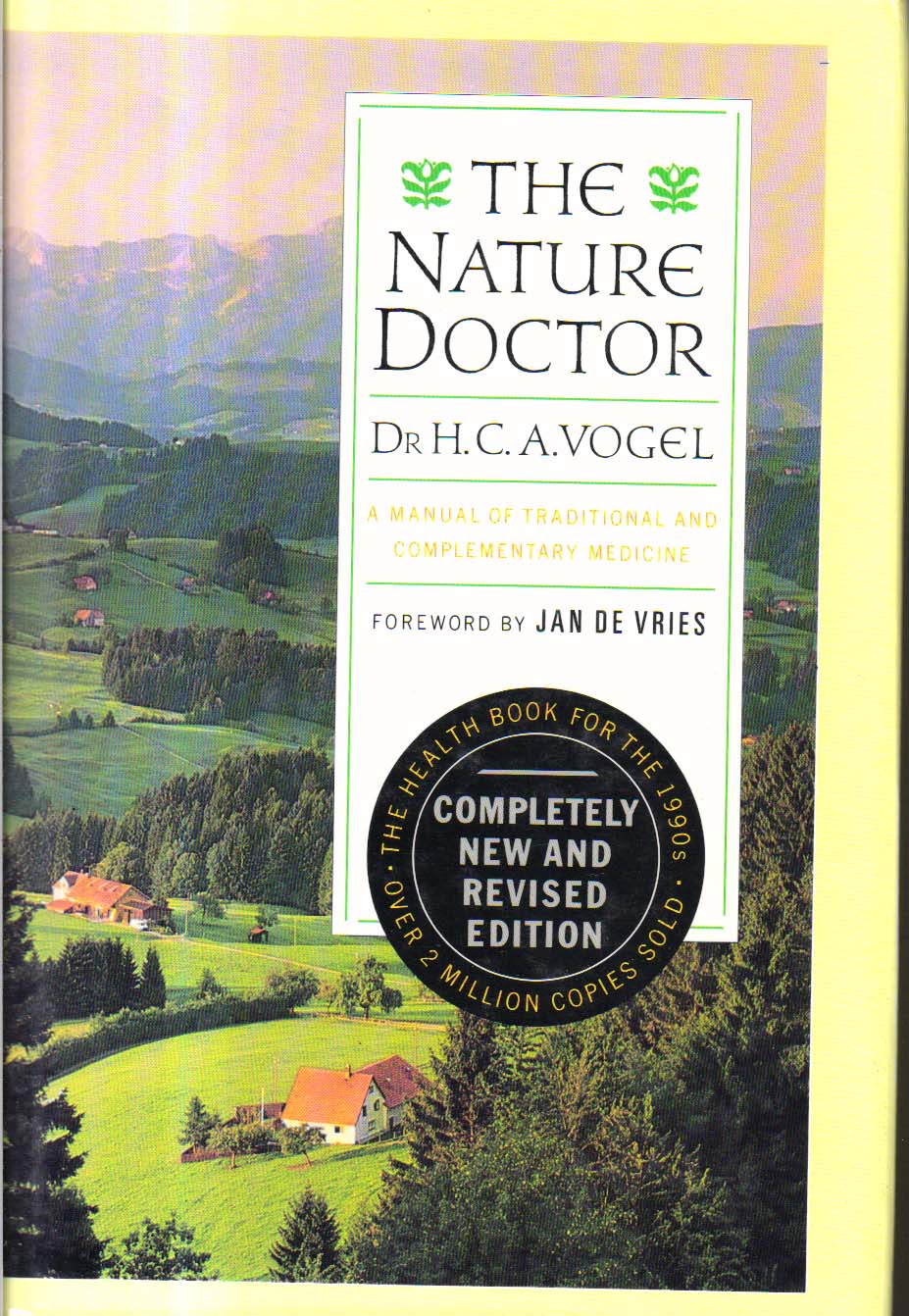 The Nature Doctor