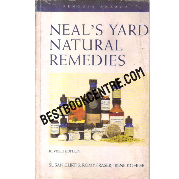 neals yard natural remedies