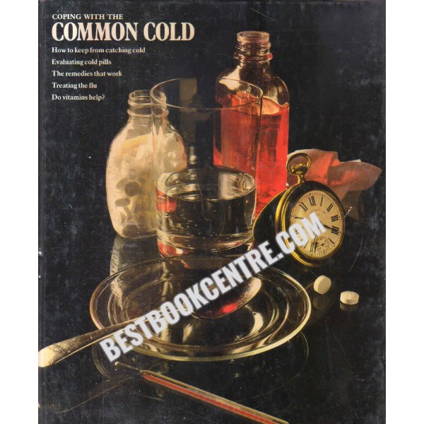 Library of Health Coping with the Common Cold