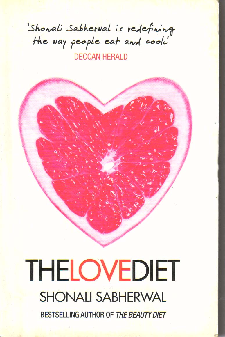 The Love Diet