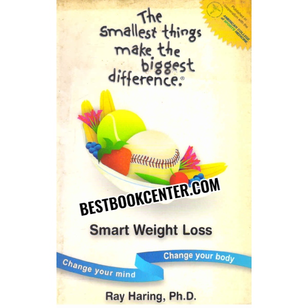 the smallest things make the biggest difference 