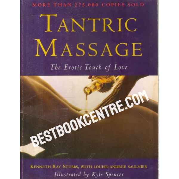 Tantric Massage