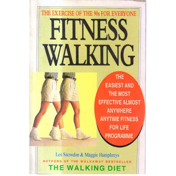 Fitness Walking