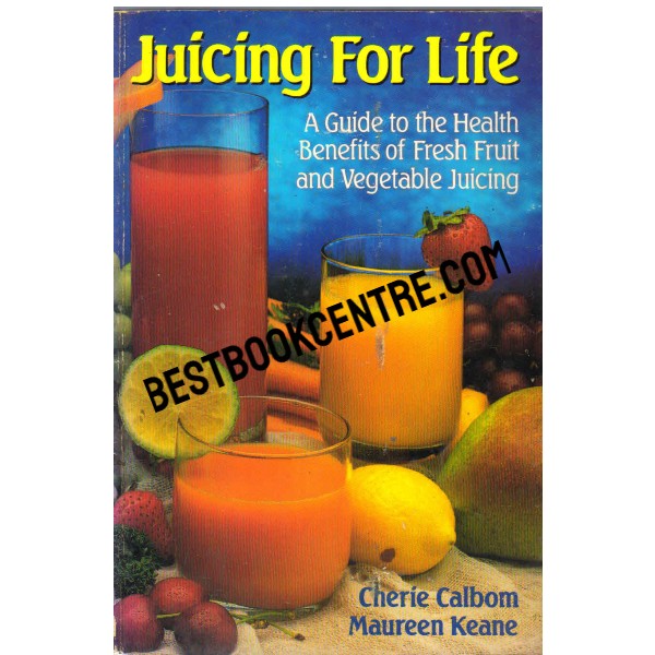 Juicing for Life