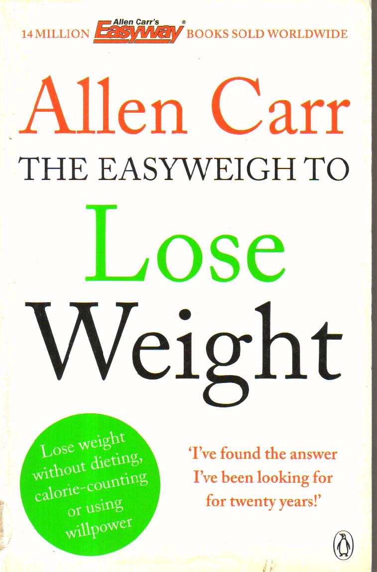 The Easyweight to Lose Weight