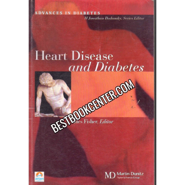 Heart Disease And Diabetes 