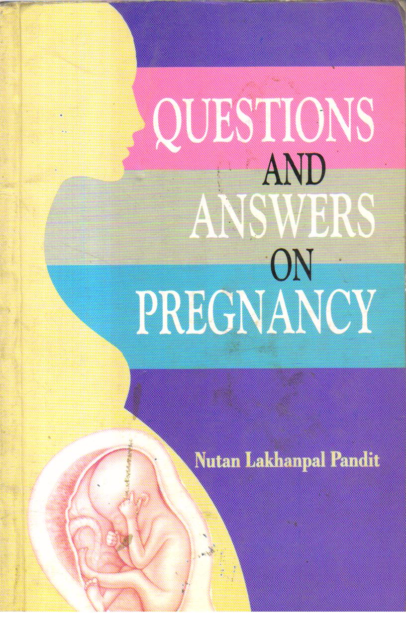 Questions & Answers on Pregnancy
