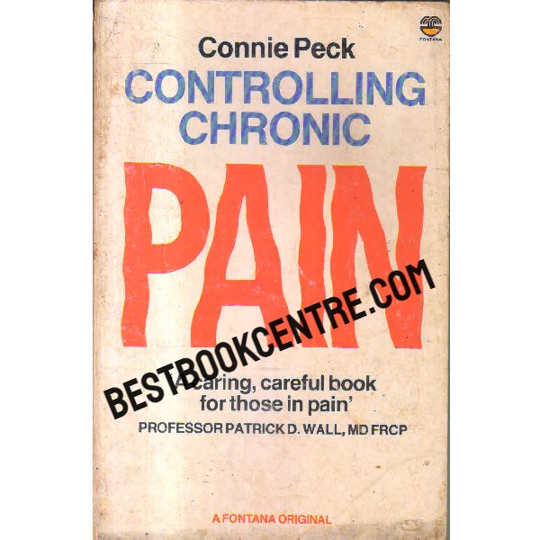 controlling chronic pain