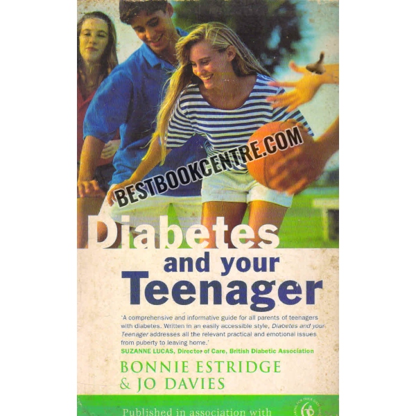 diabetes and your teenager