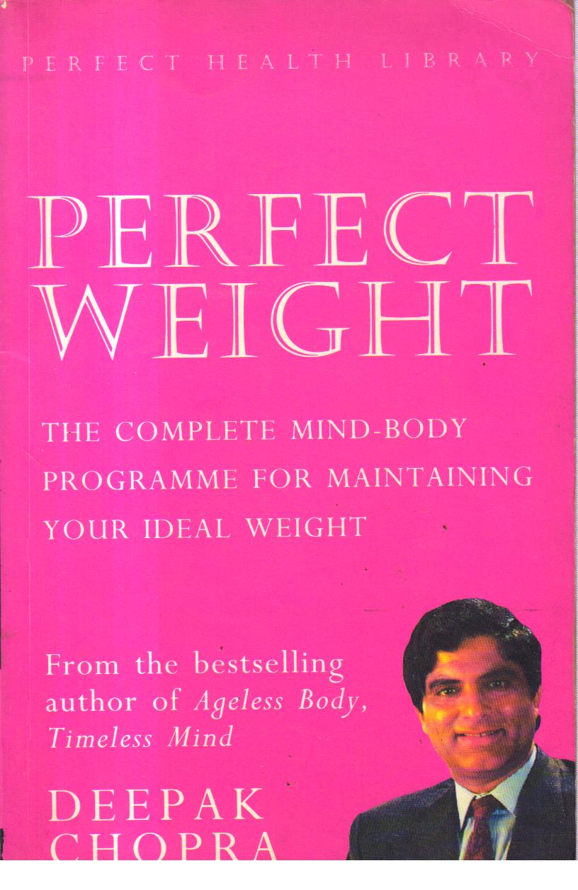 Perfect Weight