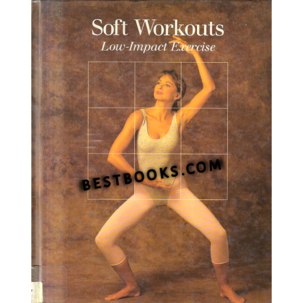 Soft Workouts Low Imact Excercise 