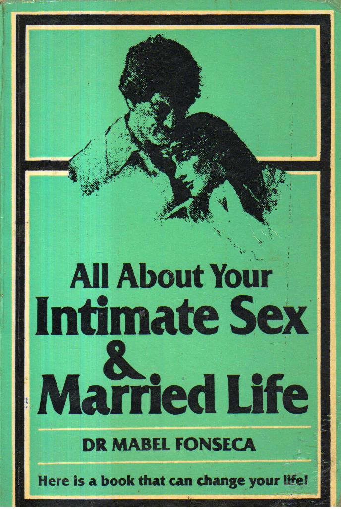 All about your Intimate sex and Married Life.