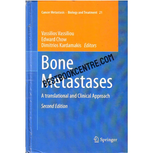 Bone Metastatases