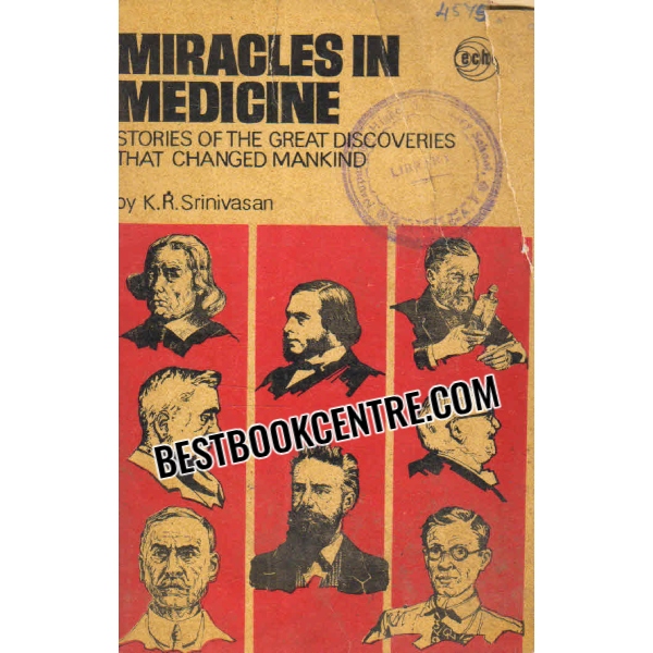 miracles in medicine