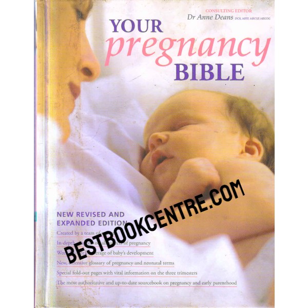 Your Pregnancy Bible