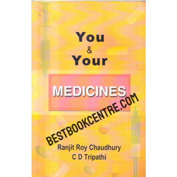 you and your Medicines