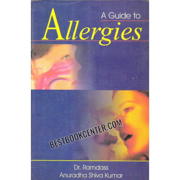 a guide to allergies 