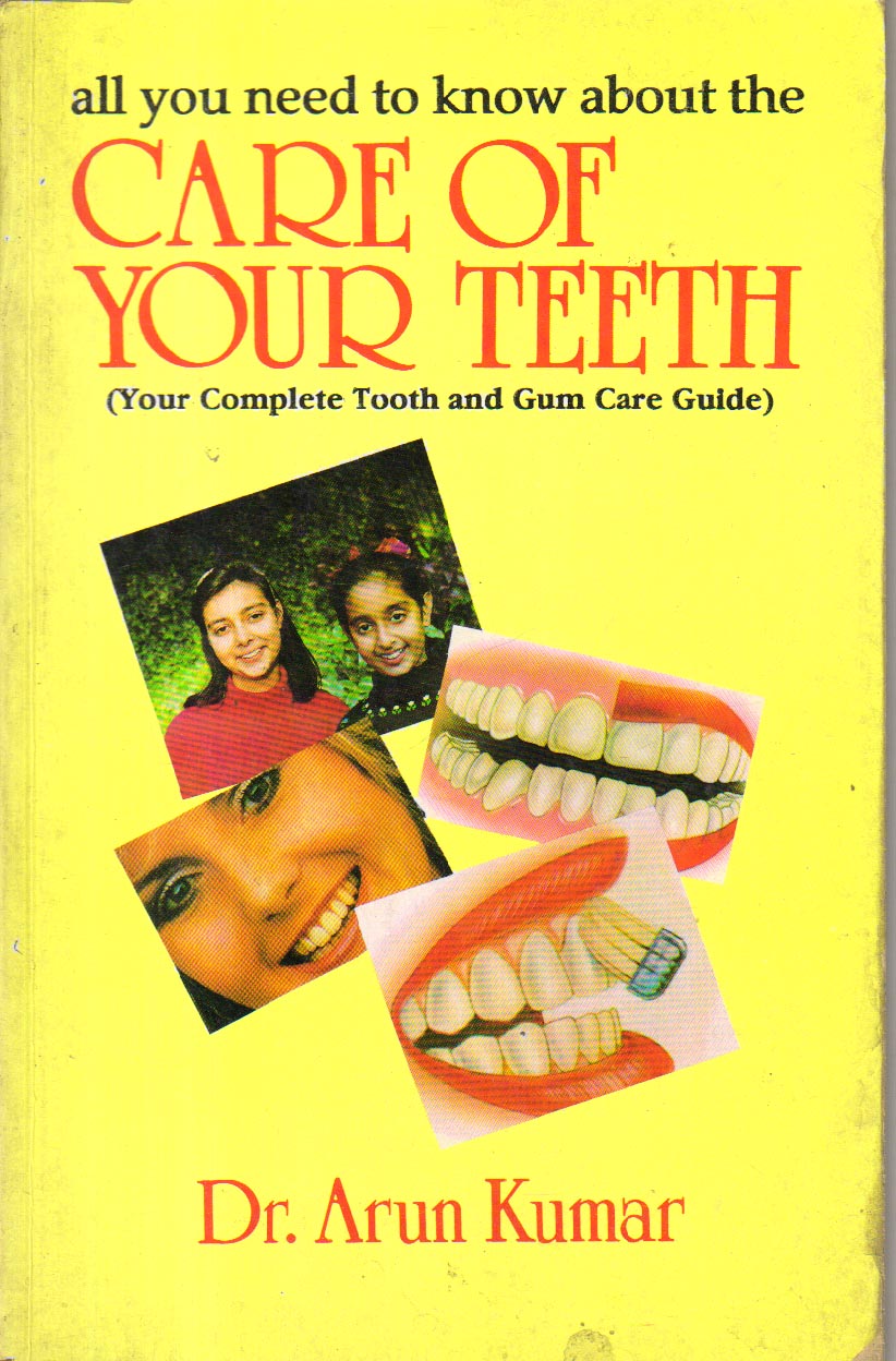 Care of your Teeth