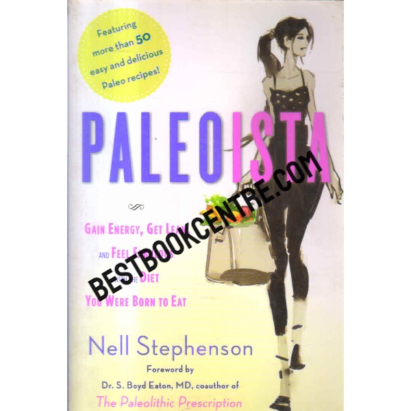 paleoista gain energy get lean