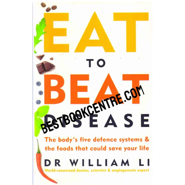 Eat to Beat Disease