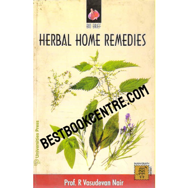 Herbal Home Remedies