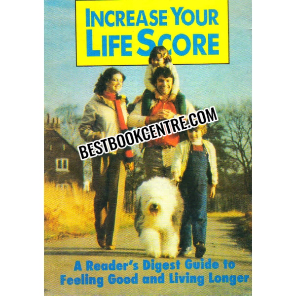 increase your life score 