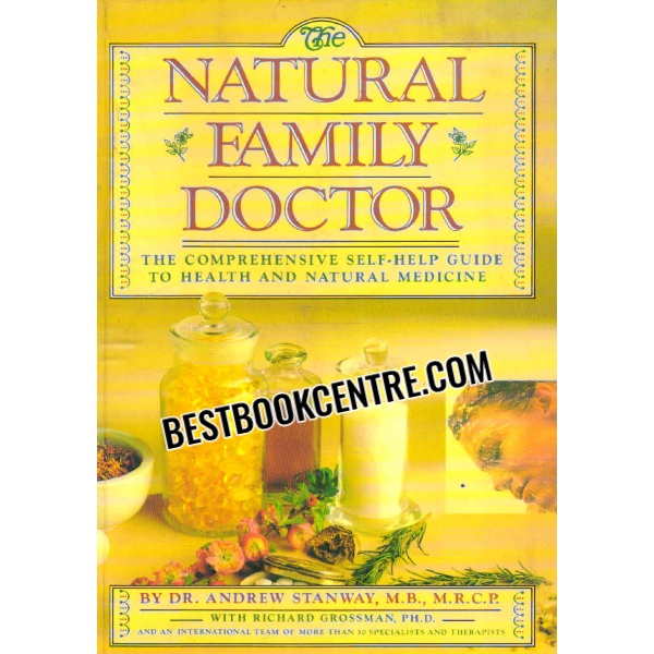 natural family doctor 