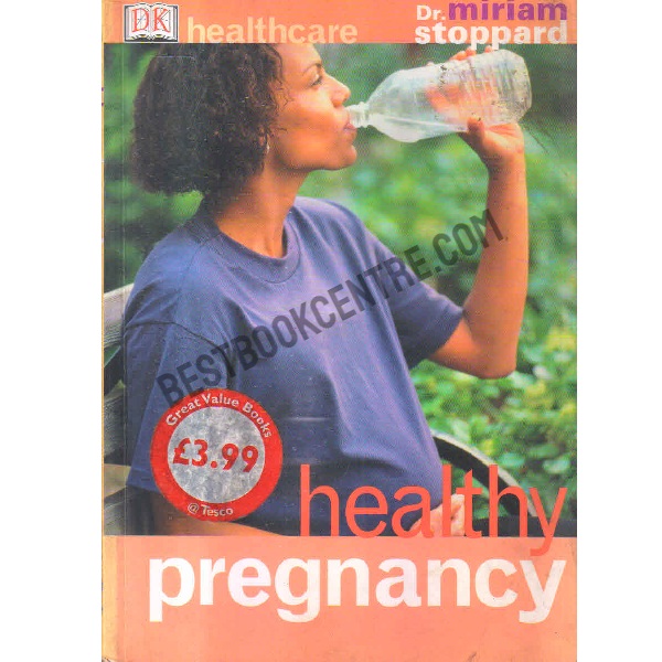 Healthy pregnancy