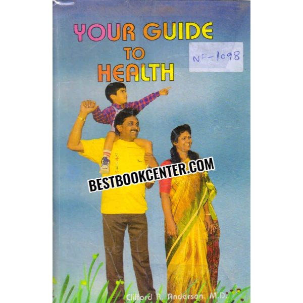your guide to health 