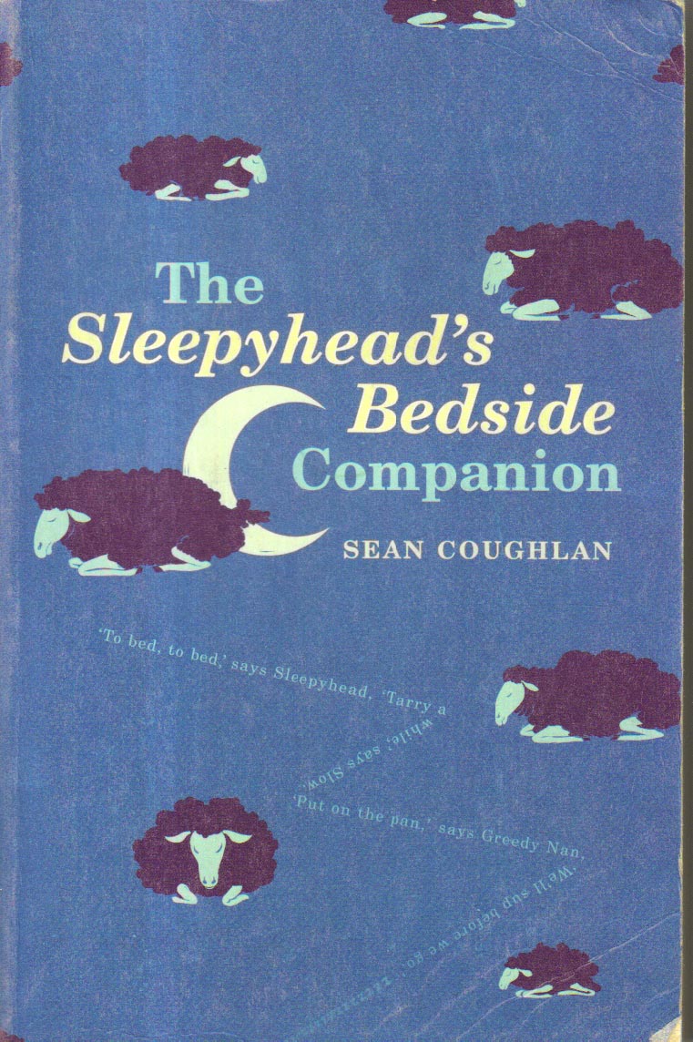 The Sleephead's Bedside Companion