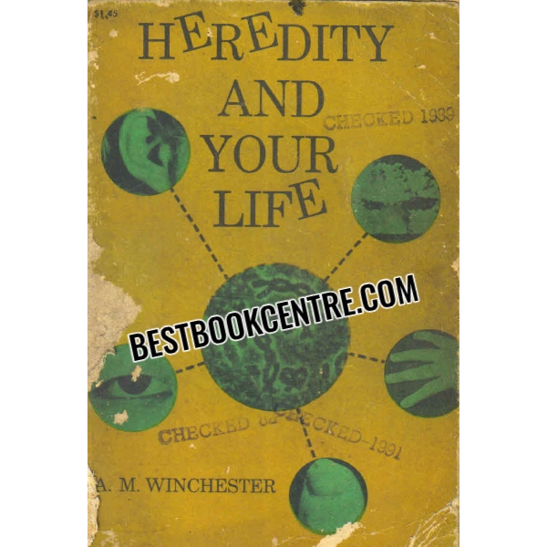 heredity and your life  