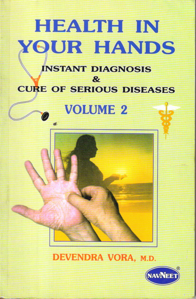 Health in Your Hands Vol 2