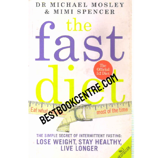 the fast diet