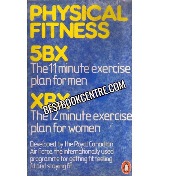 Physical Fitness  