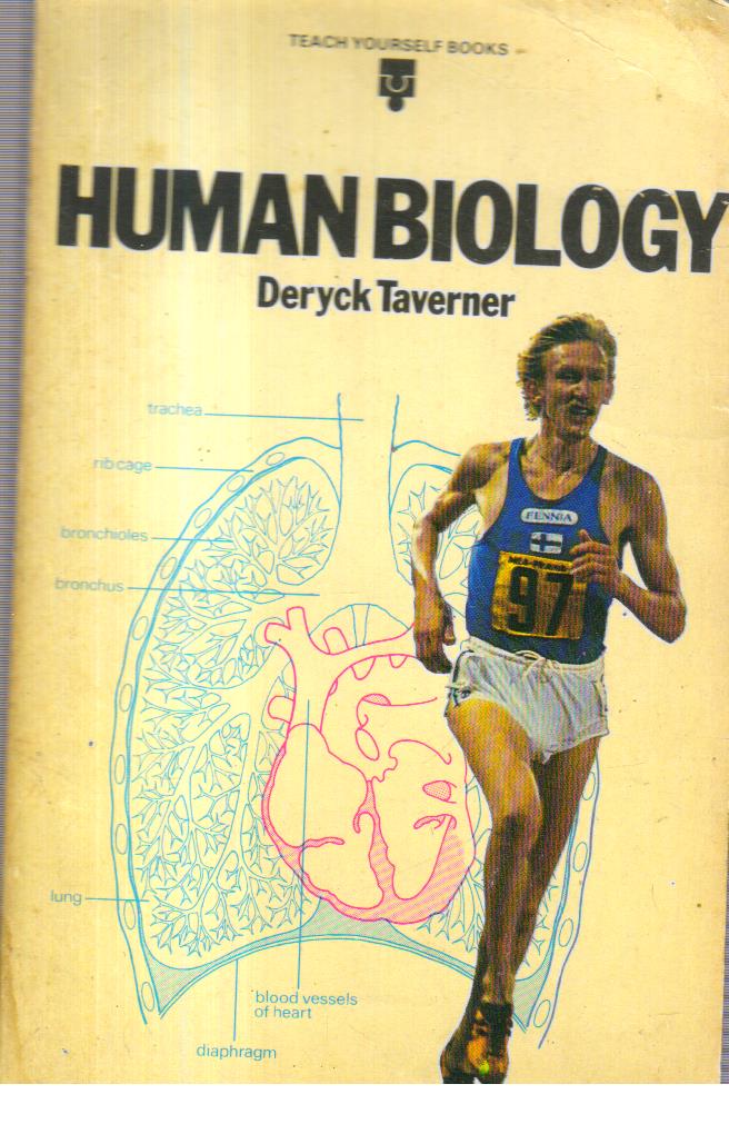 Human Biology.