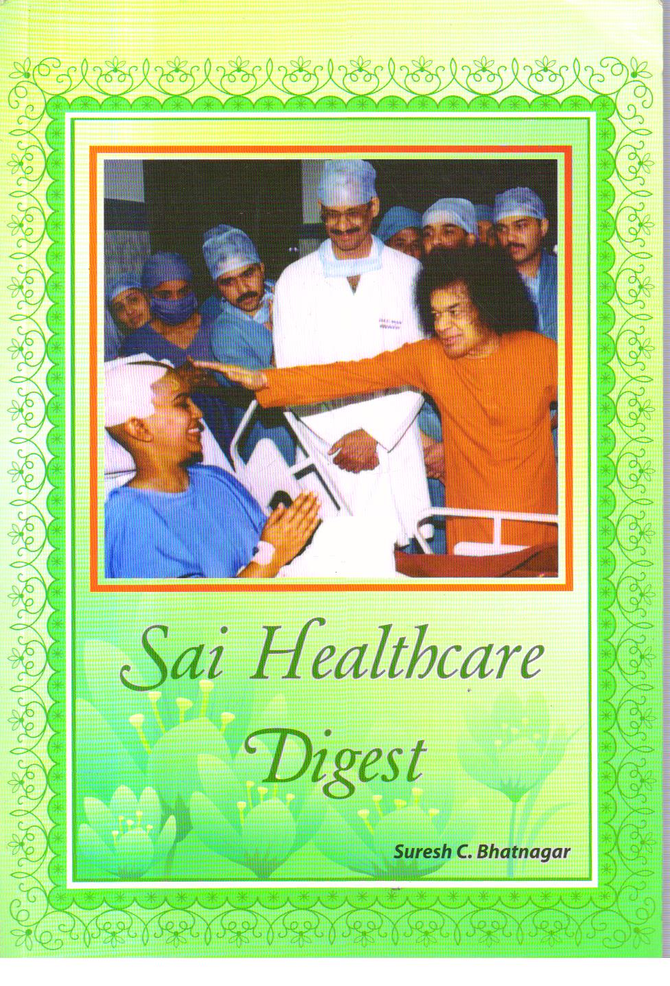 Sai HealthCare Digest.
