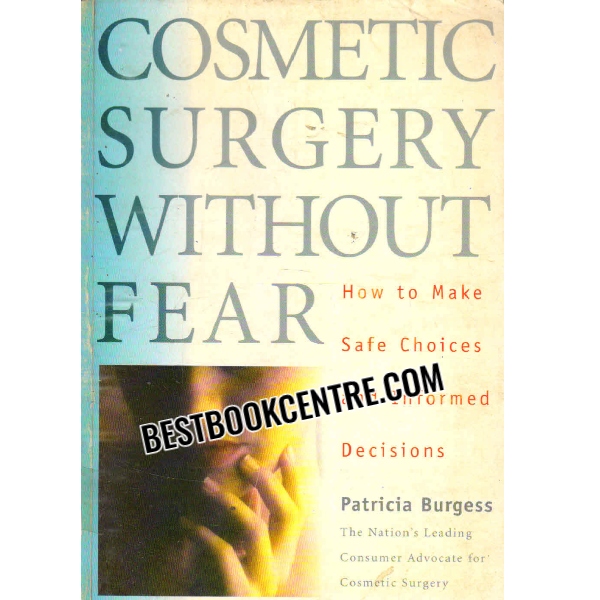 cosmetic surgery without fear 