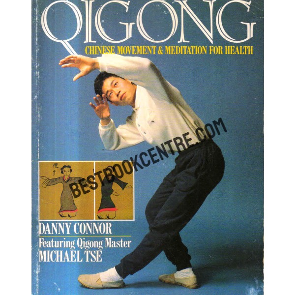 Oigong Chinese Movement & Meditation For Health