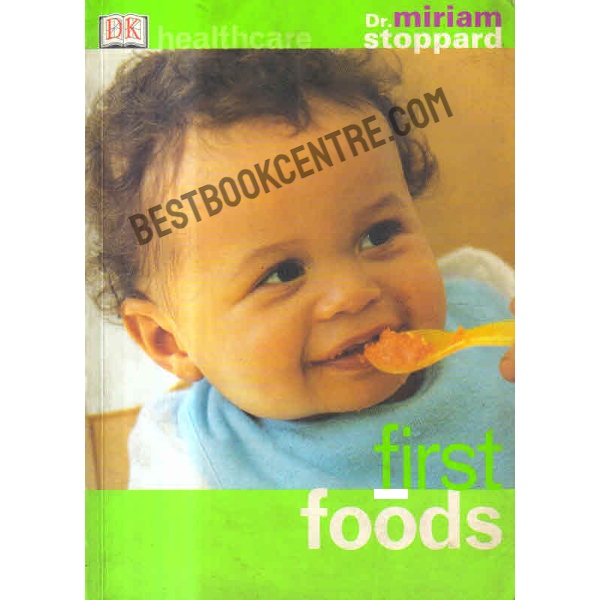 First foods