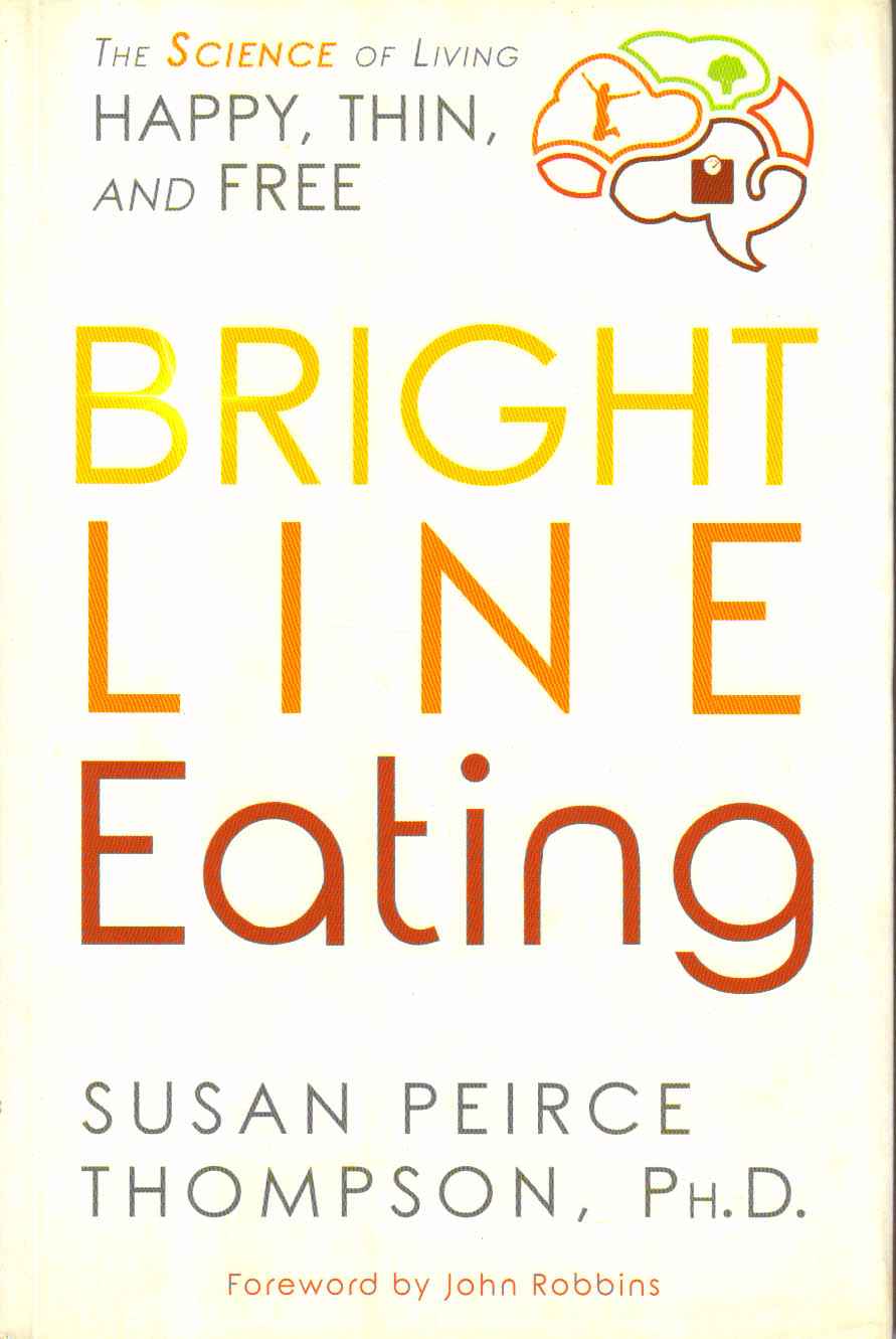 Bright Line Eating