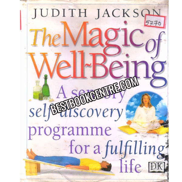 The Magic Of well Being 