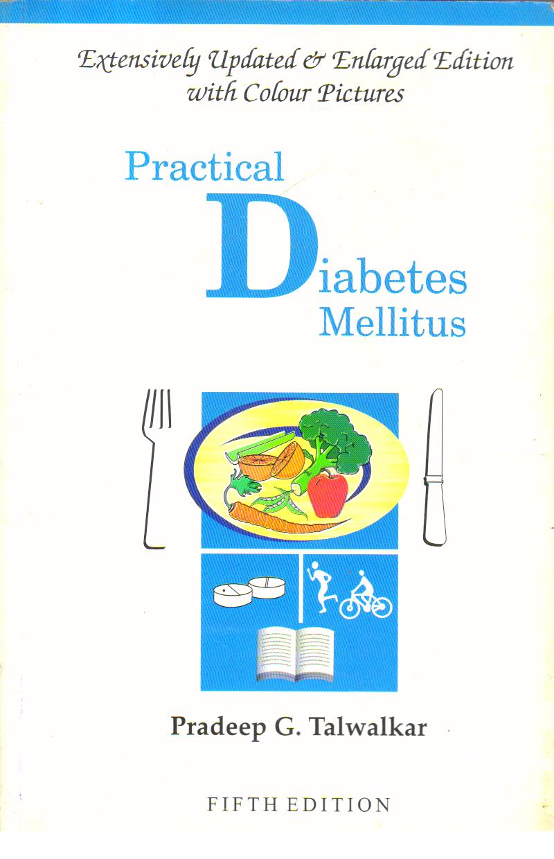 Practical Diabetes Mellitus.