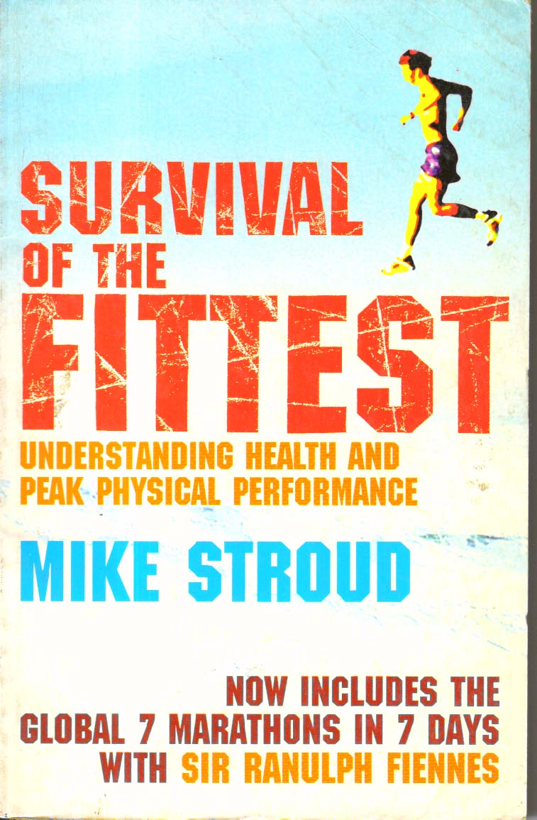 Survival of the Fittest